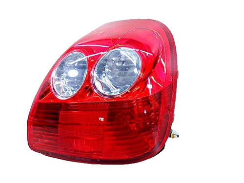 Feu arrière droit toyota mr2 - arrière,