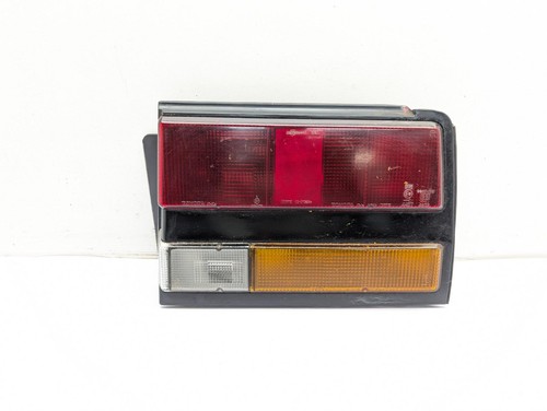 Toyota mr2 mk1 - 1990, feu