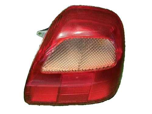 Feu arrière droit toyota mr2 - arrière,