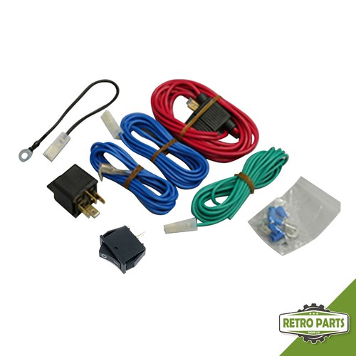 Conduite brouillard lampes - conduite,