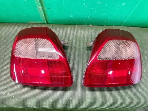 Feux arrière toyota mr2 mrs - toyota,
