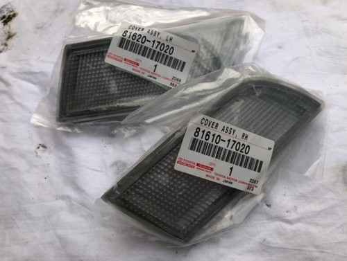 Toyota mr2 sw20 sw20l feu - sw20l,