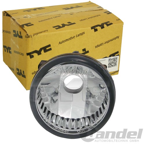 Tyc phare antibrouillard droit - tyc,