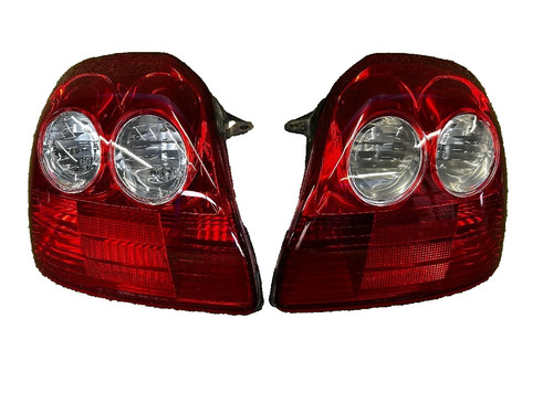 Paire feux arrière jdm - feux,