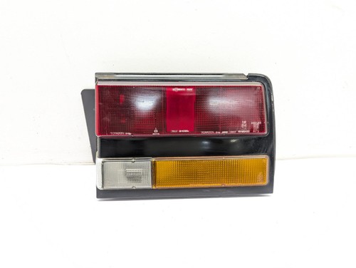 Toyota mr2 mk1 1985 1990 - mk1,